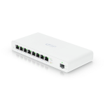 Ubiquiti Networks UISP Router wired router Gigabit Ethernet White  Chert Nigeria