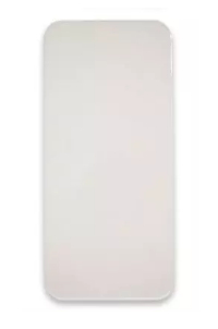ReplaceBase RBSKU22857 mobile phone screen/back protector Clear screen protector Apple 10 pc(s)