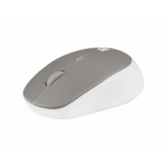 NATEC Harrier 2 mouse Office Right-hand Bluetooth Optical 1600 DPI