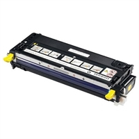 Dell 593-10173/NF556 Toner yellow, 8K pages ISO/IEC 19798 for Dell 3110