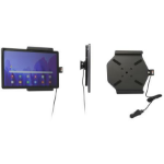 Brodit 721229 holder Active holder Tablet/UMPC Black