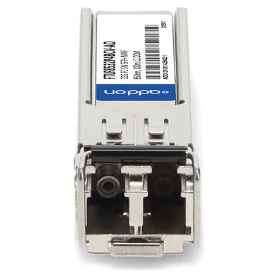 AddOn Networks FTLF8532P4BCV-AO Compatible 10G SFP+ 100 m TAA Compliant Transceiver