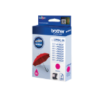 Brother LC-225XLM Ink cartridge magenta, 1.2K pages ISO/IEC 24711 11.8ml for Brother MFC-J 4420/5320