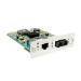 AddOn Networks ADD-MCC1MSM20 network media converter Internal 100 Mbit/s 1310 nm Multi-mode Green, Gray