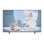Samsung BE43HX-H Platt skärm för digital skyltning 109,2 cm (43") LCD Wi-Fi 4K Ultra HD Svart Tizen 16/7