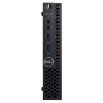DELL Refurbished Dell OptiPlex 3070 Mini Intel Core i5 9th gen 8GB RAM 256GB SSD Windows 11 Pro Desktop P