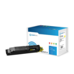 CoreParts QI-KY1018Y toner cartridge 1 pc(s) Original Yellow