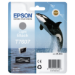 Epson C13T76074010/T7607 Ink cartridge gray, 1K pages 25,9ml for Epson SC-P 600