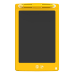 Flipside Sketch II Yellow