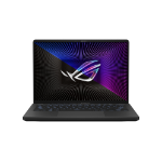 ASUS ROG Zephyrus G14 GA402NJ-L4034W laptop AMD Ryzen™ 7 7735HS 35.6 cm (14") WUXGA 16 GB DDR5-SDRAM 512 GB SSD NVIDIA GeForce RTX 3050 Wi-Fi 6E (802.11ax) Windows 11 Home Grey