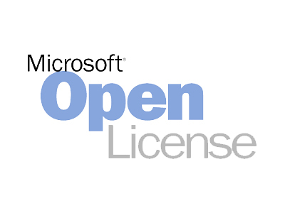 Microsoft Windows Server Standard Edition 2 license(s) Multilingual