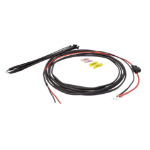 Gamber-Johnson 7300-0482 internal power cable 4.57 m