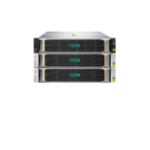 HPE BB955AR disk array 48 TB Rack (2U)