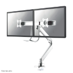 Neomounts monitor arm desk mount