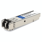 AddOn Networks PRD-00ASFPFSR-10G-AO network transceiver module Fiber optic 10000 Mbit/s SFP+ 850 nm