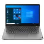 T1A L-TB14G2-UK-T101 ThinkBook 14 G2 ITL 11th Gen I7-1165G7 512gb 16 GB RAM 14" win11pro T1A grade