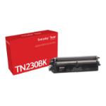 Xerox 006R03786 Toner-kit black, 2.2K pages (replaces Brother TN230BK) for Brother HL-3040 CN