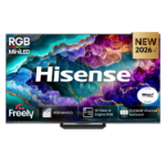 Hisense 55UR8STUK TV 139.7 cm (55") 4K Ultra HD Smart TV Wi-Fi