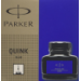 Parker S0037470 ricaricatore di penna Blu 1 pz