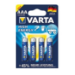 Varta AAA, Alkaline, 1.5 V Wegwerpbatterij