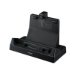 Panasonic FZ-VEBG11AU notebook dock/port replicator Docking Black