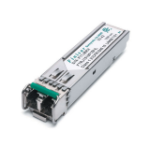Finisar FTLF1518P1BTL network transceiver module Fiber optic 1250 Mbit/s SFP 1550 nm