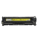 HP CF382A/312A Toner cartridge yellow, 2.7K pages ISO/IEC 19798 for HP CLJ Pro M 476