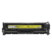 HP CF382A/312A Toner cartridge yellow, 2.7K pages ISO/IEC 19798 for HP CLJ Pro M 476