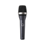 AKG D5 Studio microphone Black