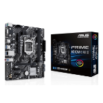ASUS PRIME H510M-E R2.0 Intel H470 LGA 1200 (Socket H5) micro ATX