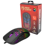 Marvo G961 mouse Gaming USB Type-A Optical 12000 DPI