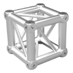 Monoprice 600052 special effects lighting stand/mount Aluminum 498.2 lbs (226 kg)