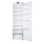 Candy LARDER CMS518EWK fridge Built-in 316 L E White