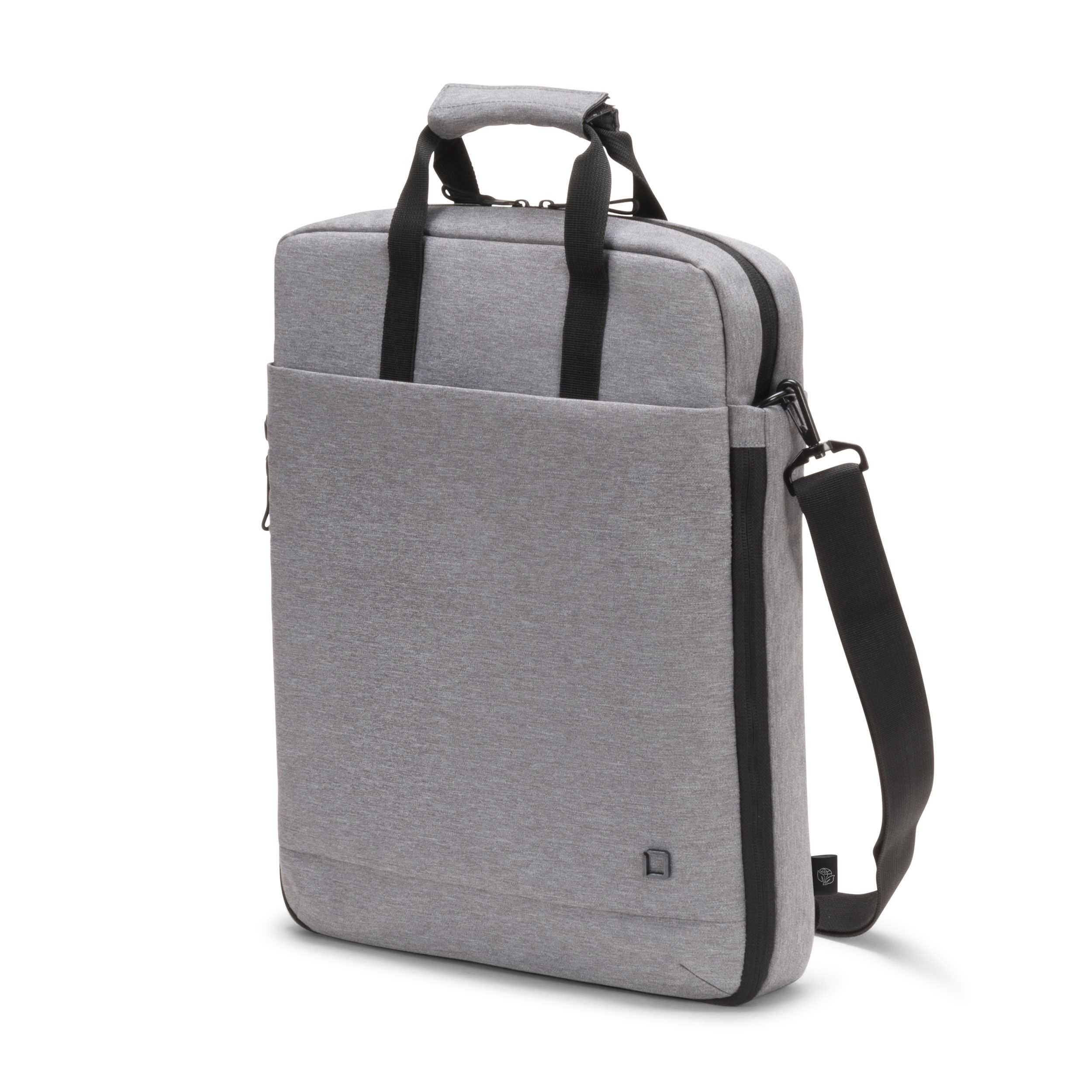 Image of DICOTA Eco MOTION 13 - 15.6" notebook case 39.6 cm (15.6") Grey