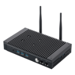 ASUS PL64-B-SC017MN SFF Zwart 7305 FCBGA1744