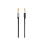 Monoprice Onyx audio cable 35.8" (0.91 m) 3.5mm Black