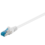Goobay 93667 networking cable 0.5 m Cat6a S/FTP (S-STP)