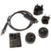 Intermec 203-990-001 mobile device charger Black