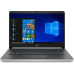 HP 14-DK0020NA R3 3200U 8GB 128GB W10 AMD Ryzen™ 3 DDR4-SDRAM