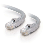 LogiLink CAT6 S-FTP 2m networking cable Grey SF/UTP (S-FTP)