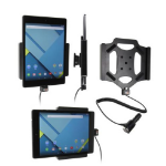 Brodit 512695 holder Active holder Tablet/UMPC Black