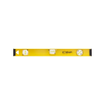 Black & Decker 1-42-920 level 0.6 m Yellow