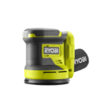 Ryobi RROS18-0 Orbital sander 20000 OPM Black, Green