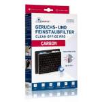 CleanOffice 16/840.40.40 reserveonderdeel voor printer/scanner Uitlaatfilter 2 stuk(s)