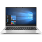 HP EliteBook 840 G7 Intel® Core™ i5 i5-10310U Ultraportable 14" Full HD 8 GB DDR4-SDRAM 256 GB SSD Wi-Fi 6 (802.11ax) Windows 10 Pro Silver