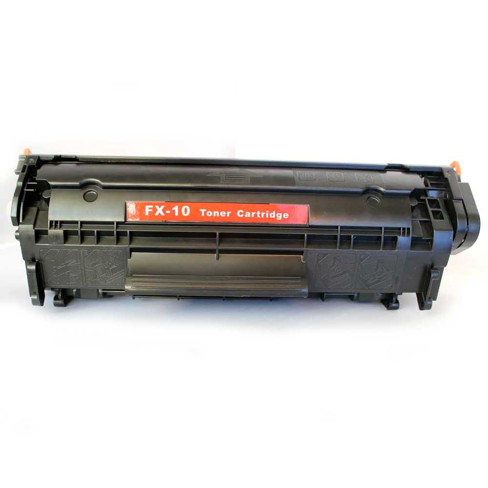 Image of CTS Wholesale Remanufactured Canon L100 FX10 Toner Ctg