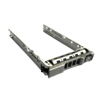 DELL NEW - ASSY CARR HD SAS 2.5