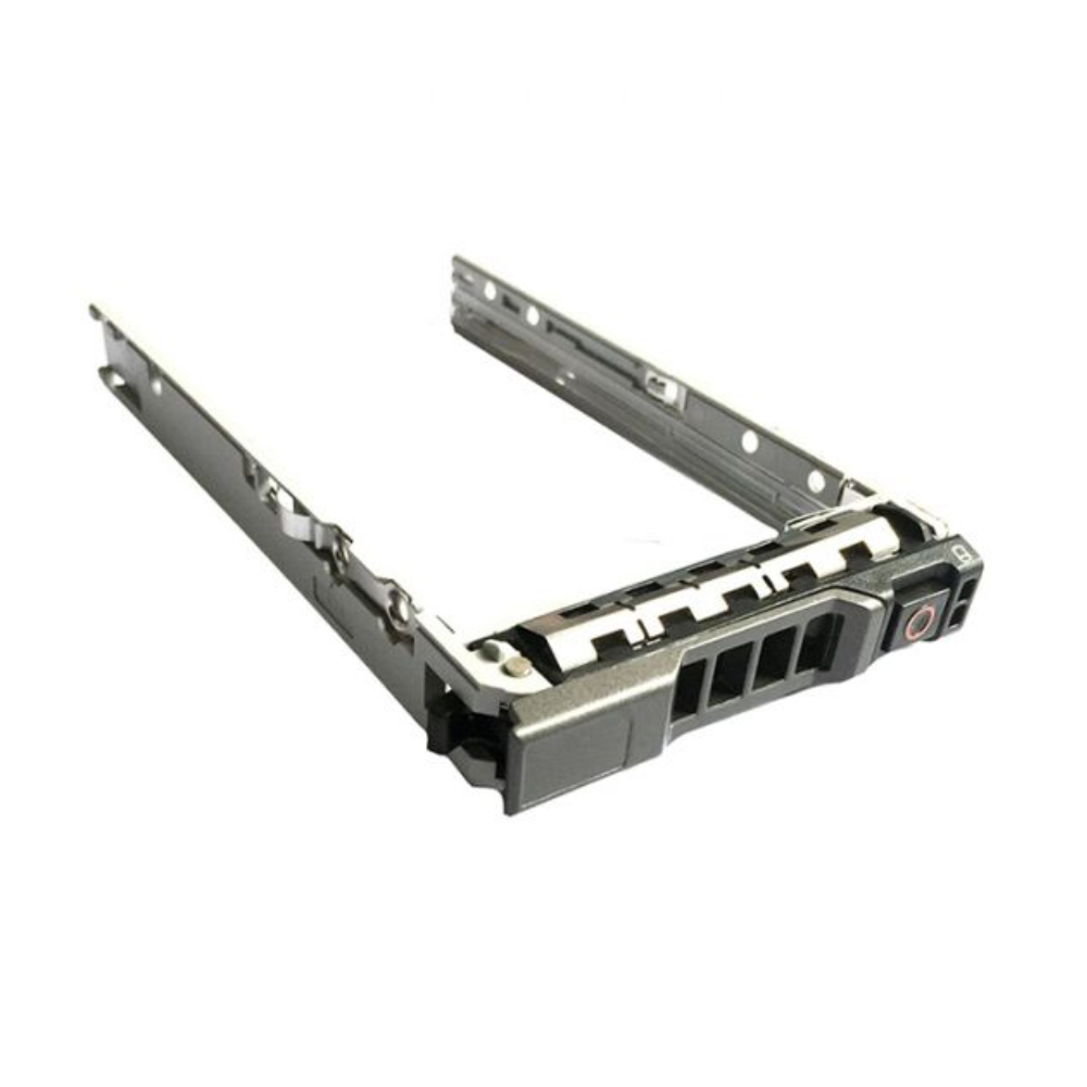 Image of DELL NEW - ASSY CARR HD SAS 2.5