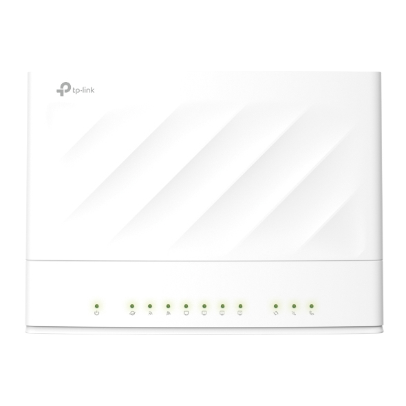 Image of TP-Link AX1800 wireless router Gigabit Ethernet Dual-band (2.4 GHz...