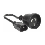 CyberPower CP IEC Cable adaptor